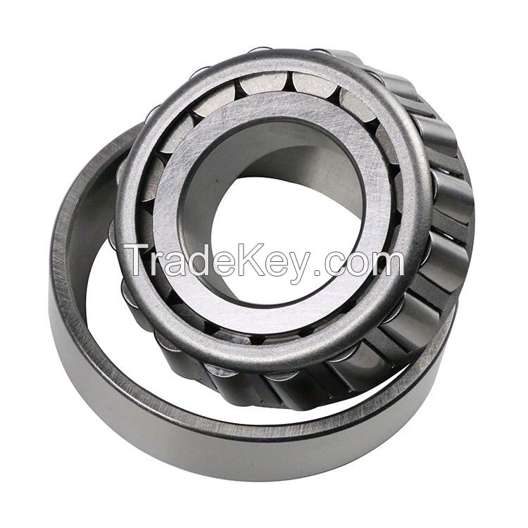 High quality 4A/6 Taper Roller Bearing 4A/6 Size 25*62*17mm