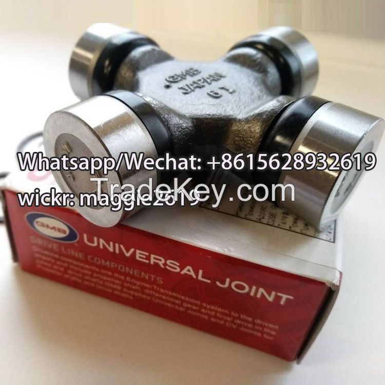 Gmb 1798134 Universal Joint/U-Joint Cross Bearing 179834/179834 Cross Shaft Joint Drive Shaft for FORD