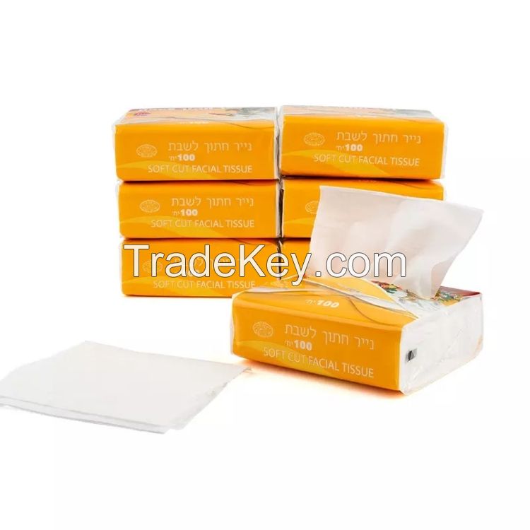 soft facial tissue sanitary paper soft paper home facial tissue
