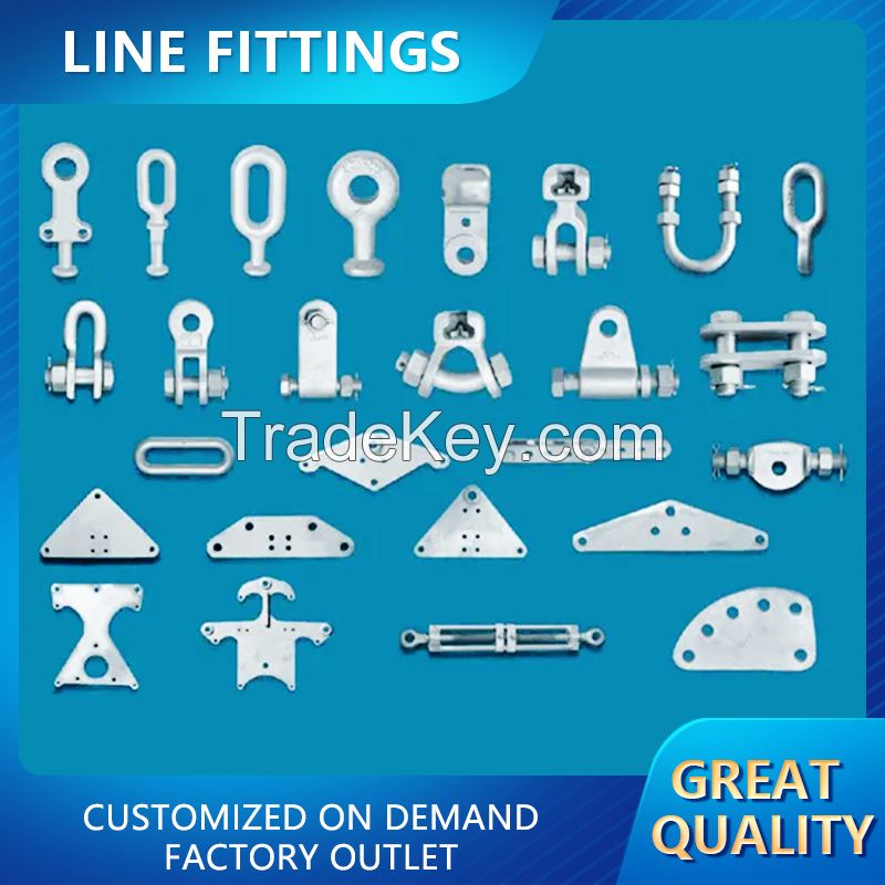DingChang-Line fittings/Customized / Price is for reference only / Please contact customer service before placing an order