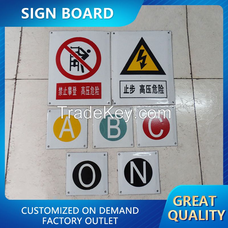  DingChang-Signage/Customized / Price is for reference only / Please contact customer service before placing an order