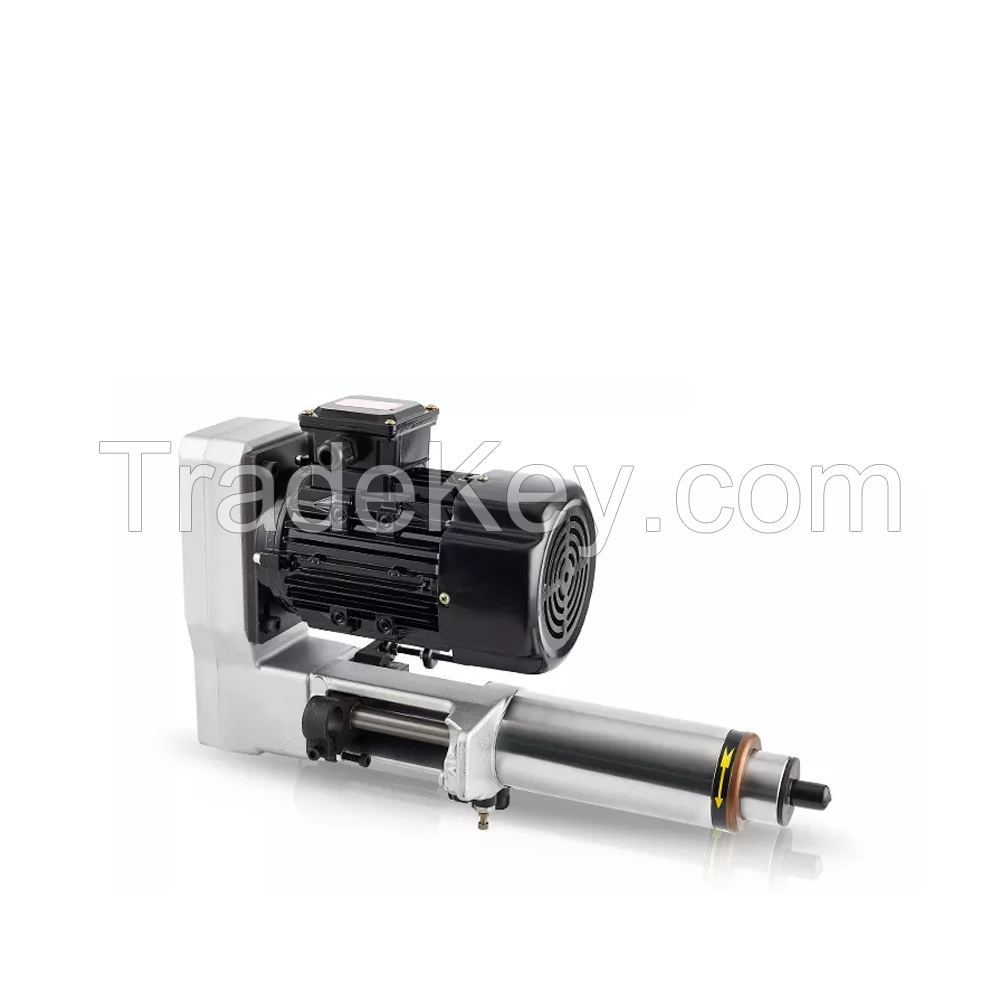S92 Newest Design Easy Install Servo Drilling Head Units 0.75kw For Au