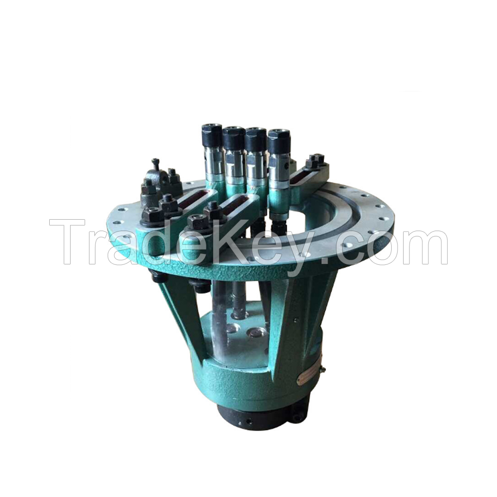 Top Product Cdk 4-12 Axis Adjustable Multi Spindle Head