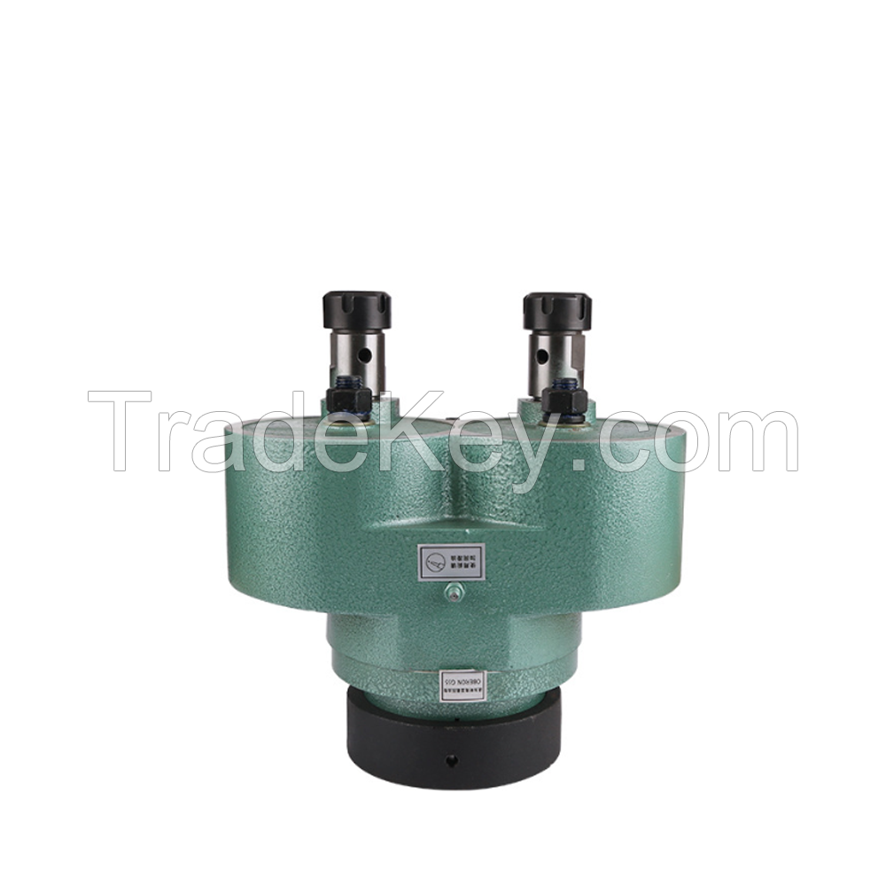 Options by Autodrill T Type Multi Spindle Drill Head