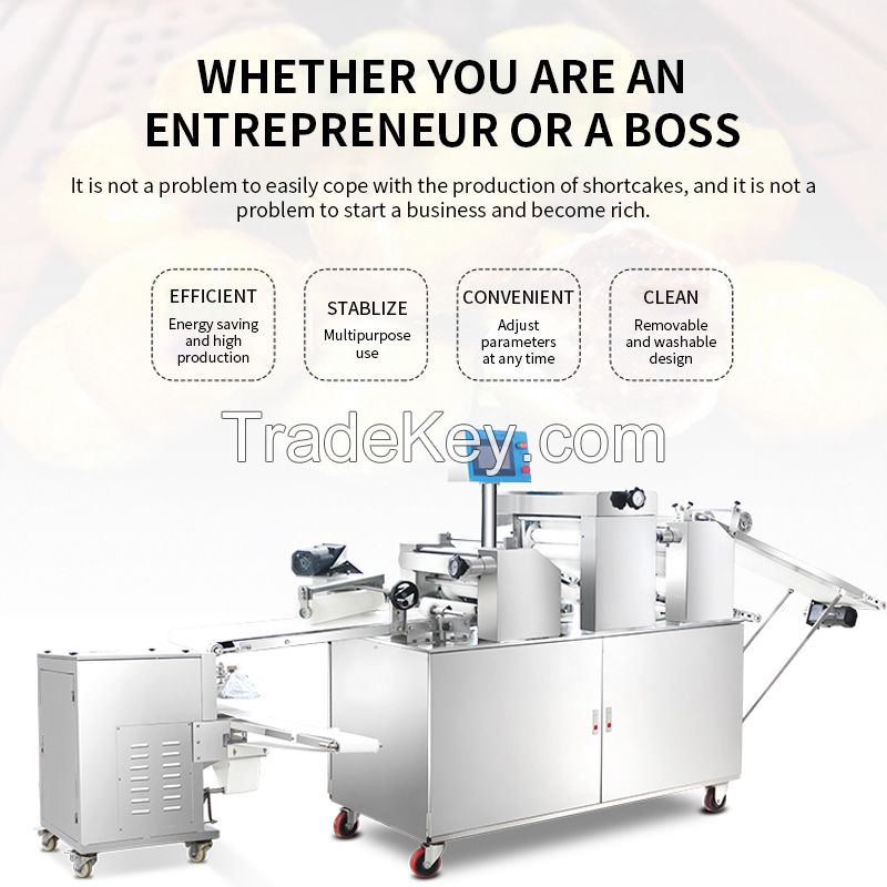 xz-15c three-way pastry rolling machine, imitating handmade pasta products, small footprint and light weight