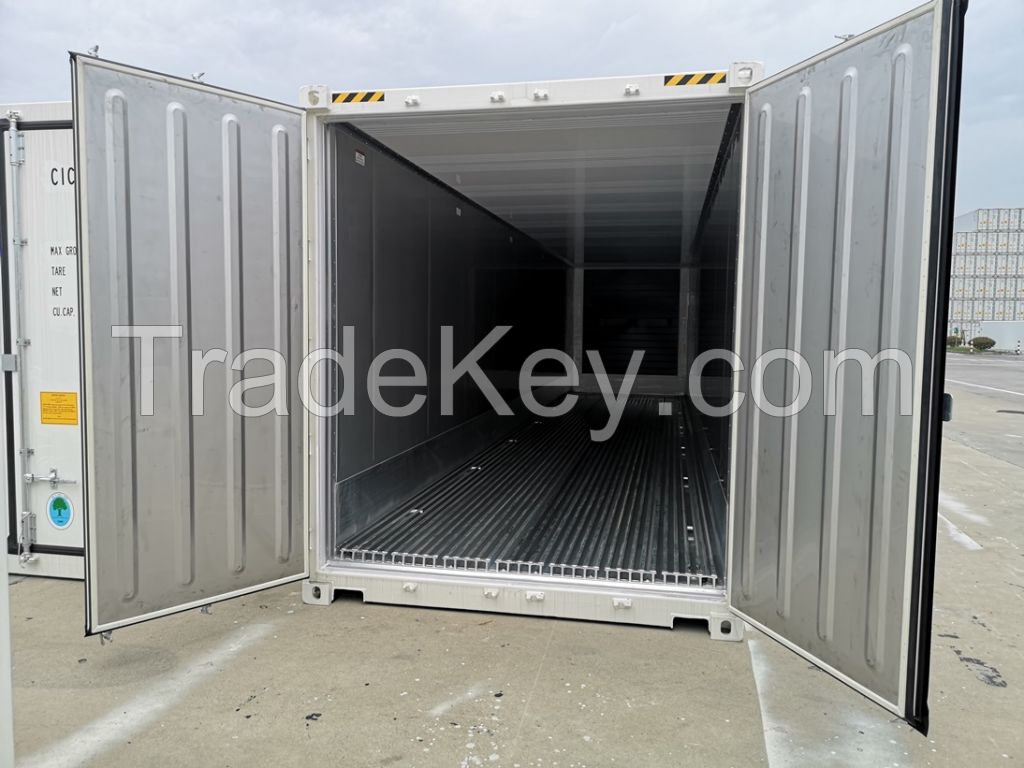 Reefer Container（New&amp;Used）