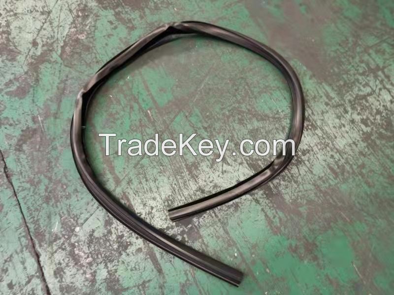 Container Gasket