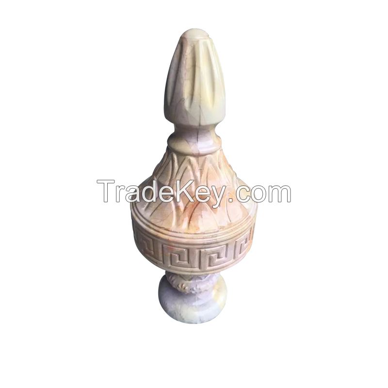 Handicrafts are products with artistic attributes, which can be used as decoration or living utensils (please contact customer service for customized products)