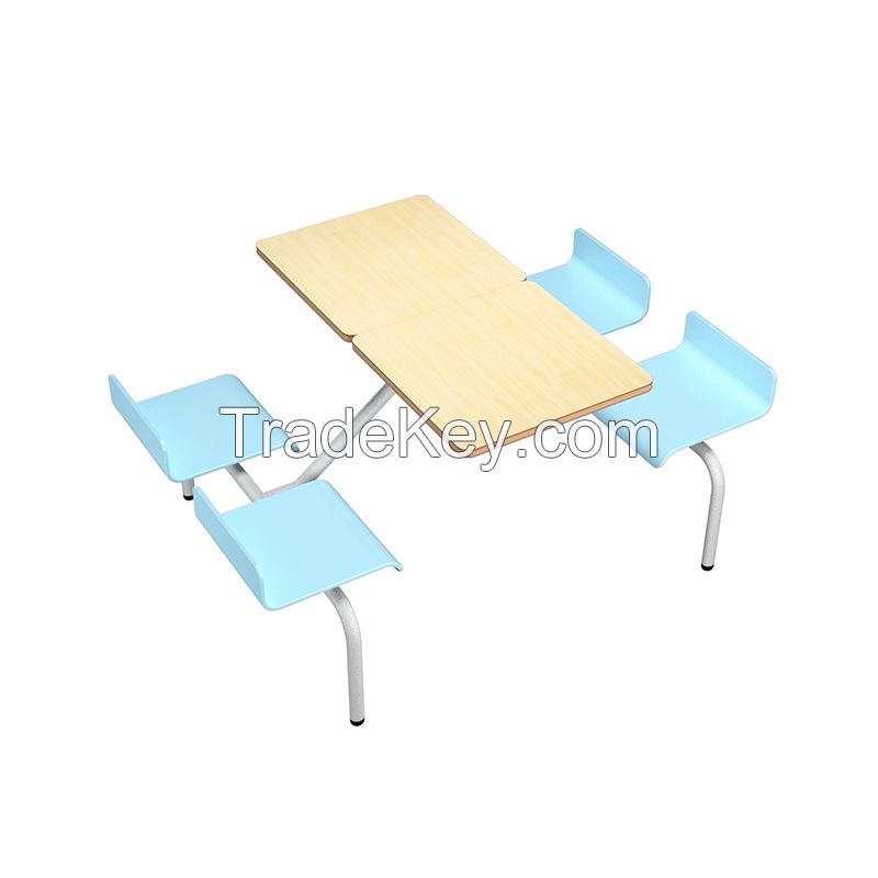  Canteen table, contact customer service for customization