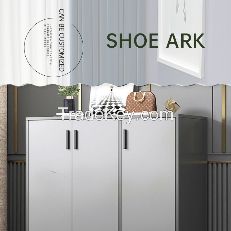 TAITAN Home shoe cabinet multifunctional storage sideboard