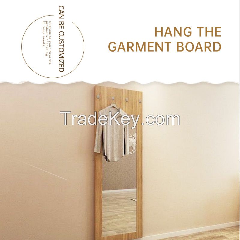 TAITAN Hanging board wall board hotel school apartment homestay rental home special hanging board size can be customized