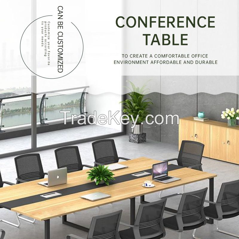 TAITAN Professional manufacturers custom conference table office conference table long table