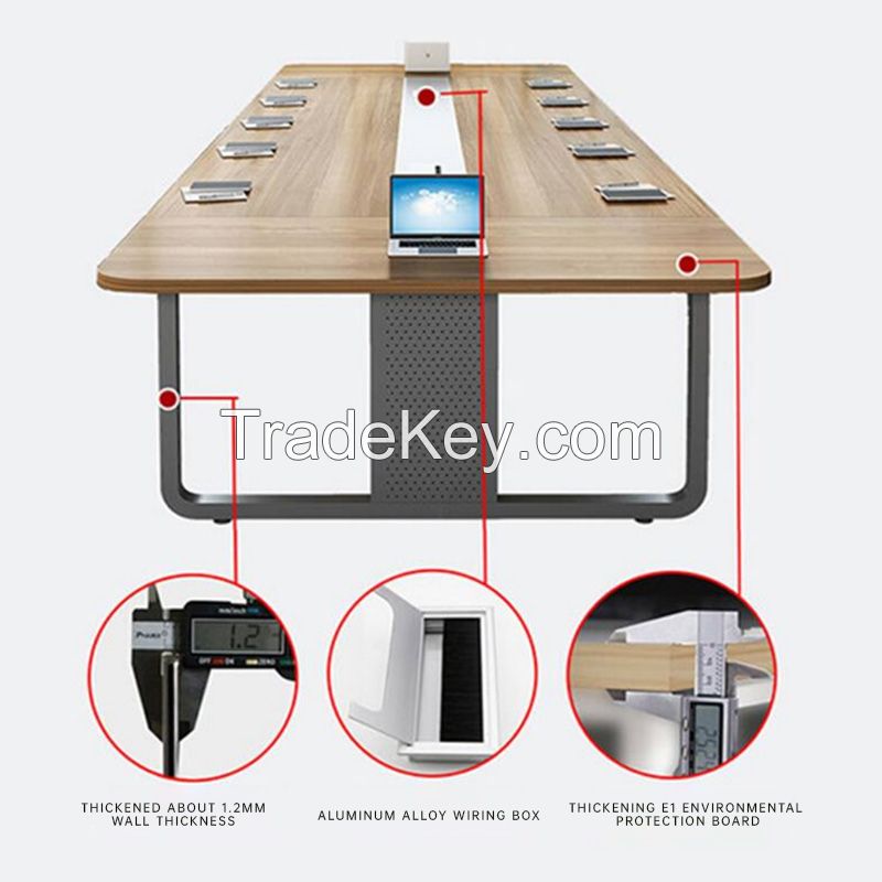 TAITAN Professional manufacturers custom conference table office conference table long table