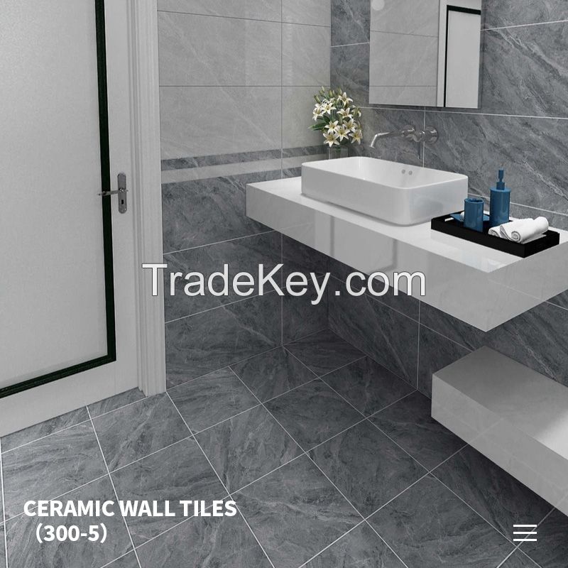 Ceramic wall tile floor tile, support customization