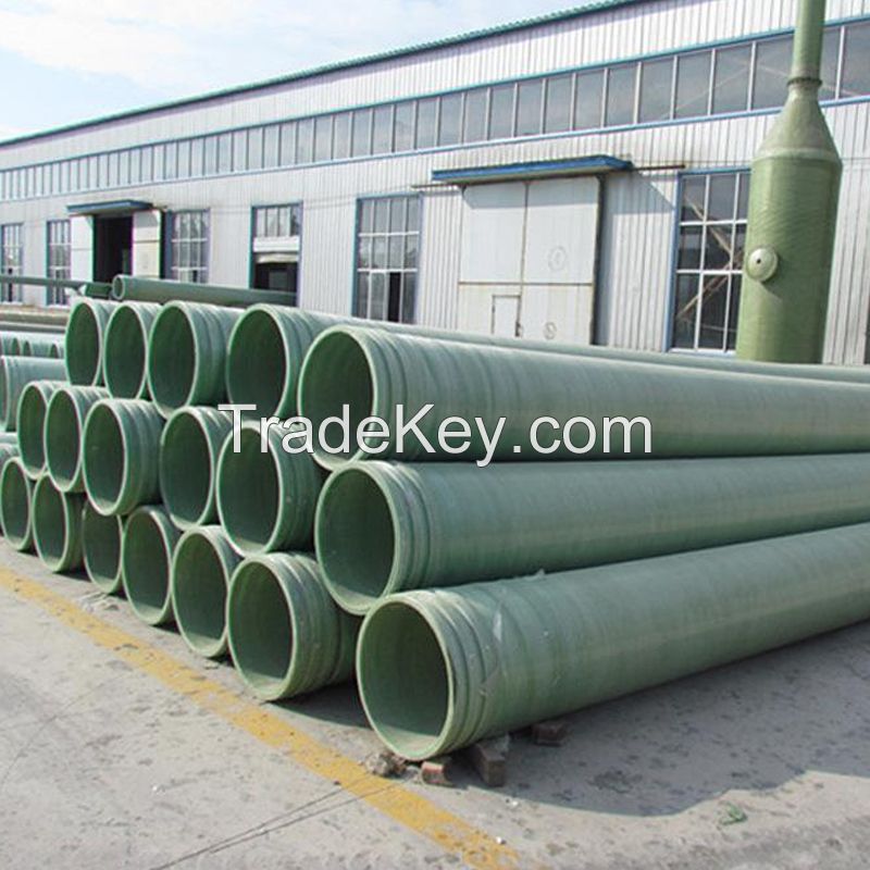 FRP Sandwich Tube