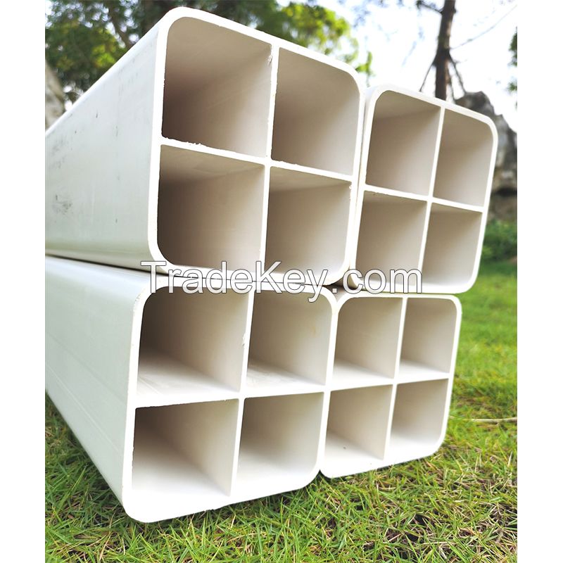 PVC Grille Pipe