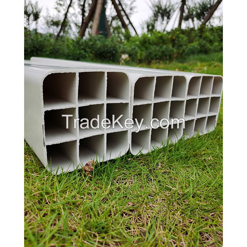 PVC Grille Pipe