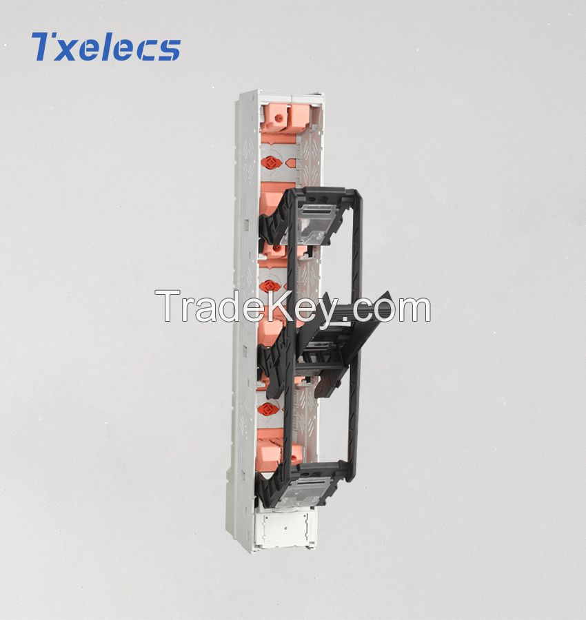 185MM 3P Vertical fuse switch disconnector