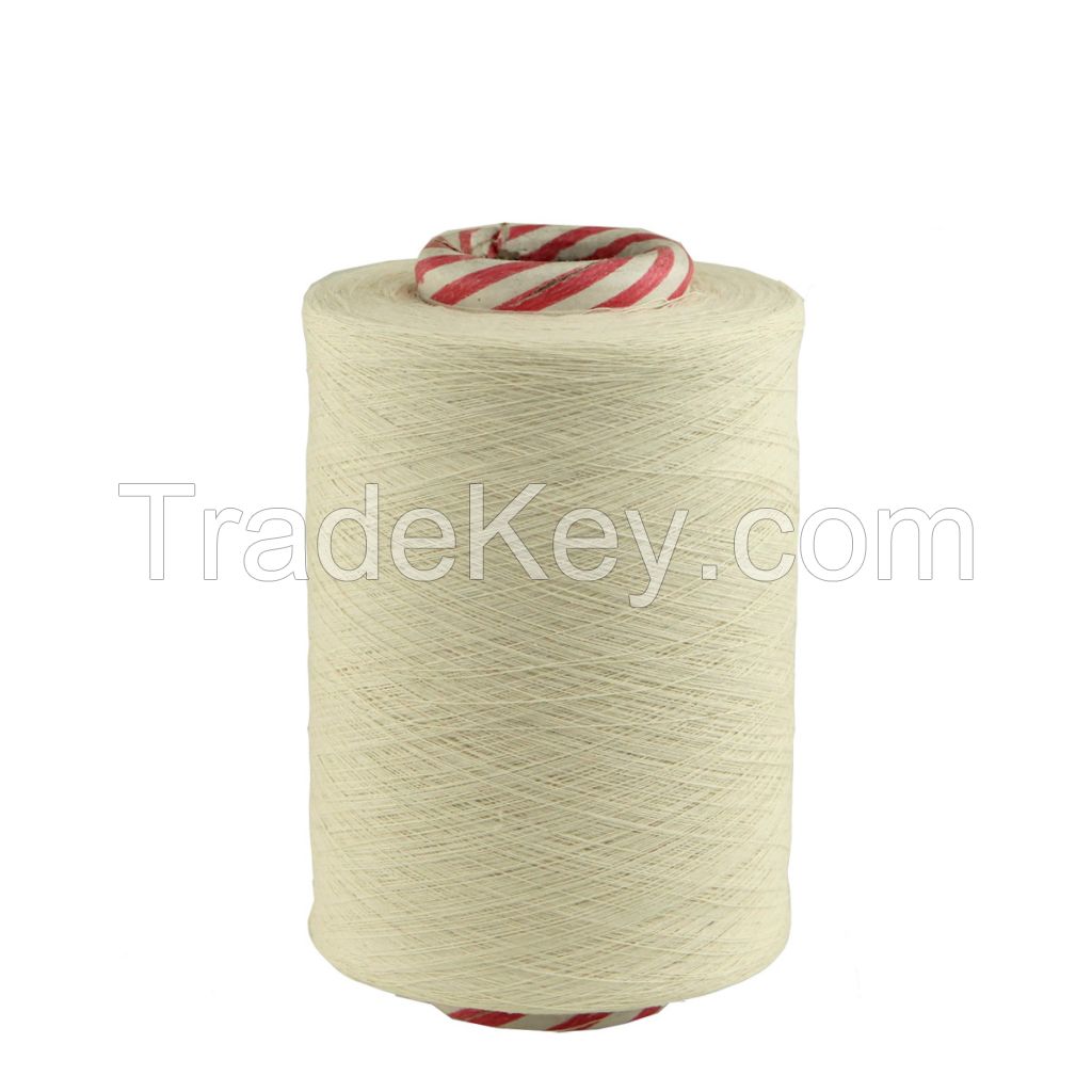 High Quality regenerated cheap price Acrylic blended NM14/1 Soft and mohair or rigid knitting Yarn