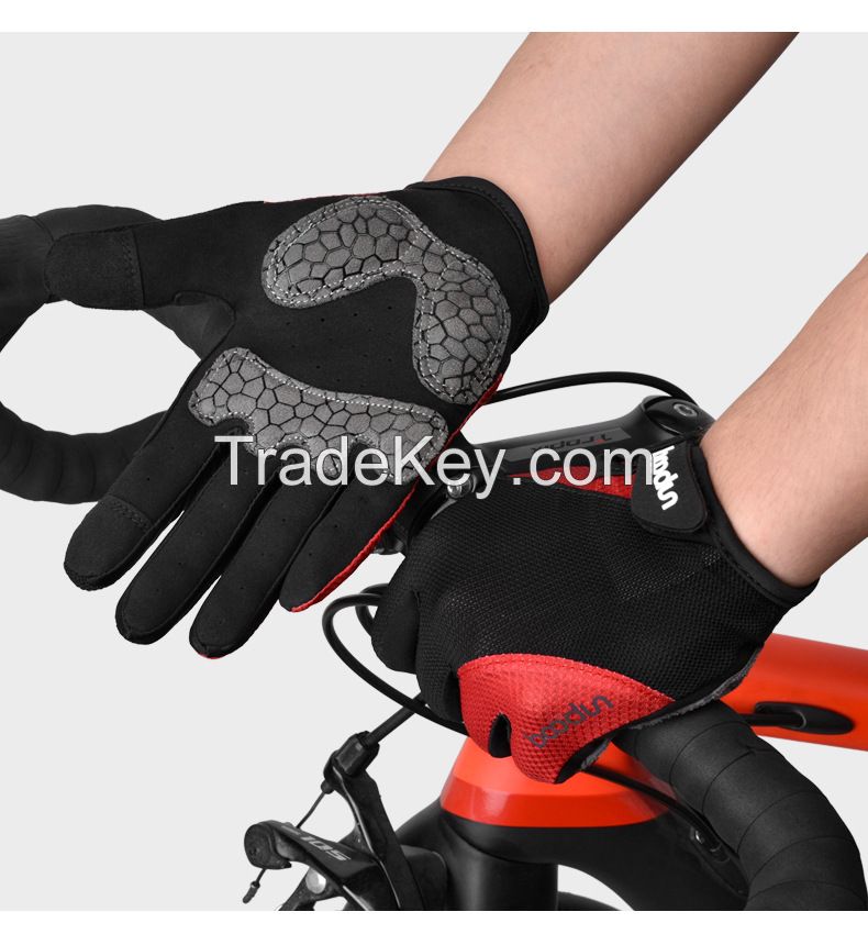 Outdoor sports gloves