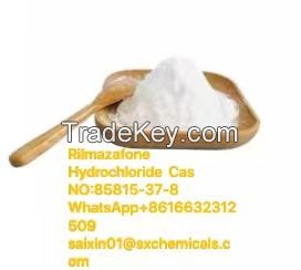 Rilmazafone Hydrochloride  Cas NO.:85815-37-8