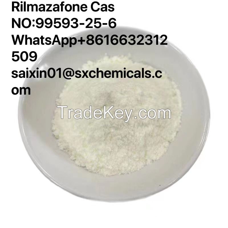 Rilmazafone Cas NO:99593-25-6 with high quality