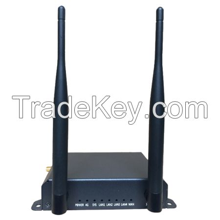 3G/4G vehicle router wireless repeater