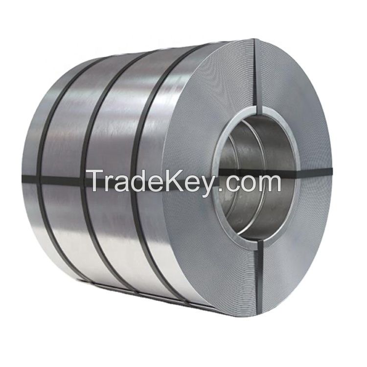 PPGL 55% Galvalume Steel Coil GI