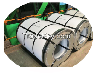 PPGI PPGL Wooden pattern color steel coil