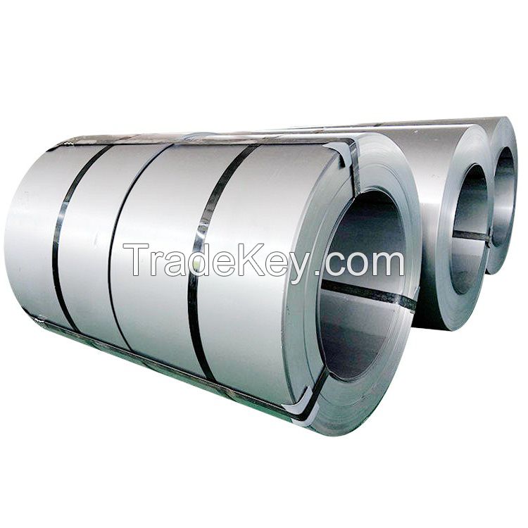 Galvanized Steel Coil GI