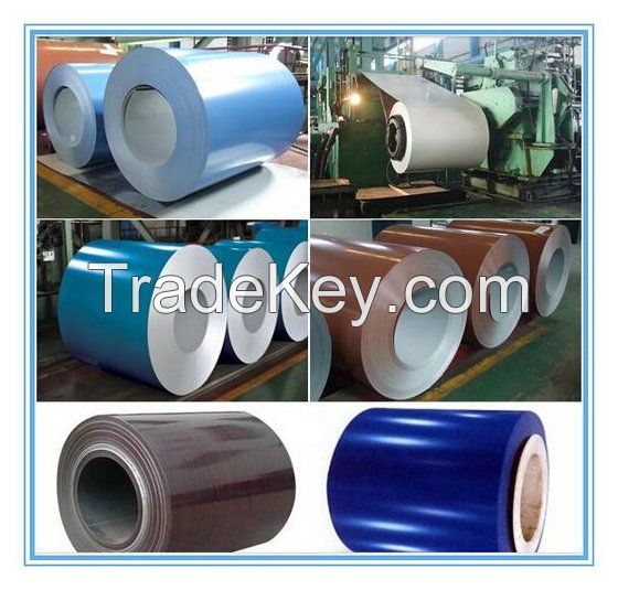 Galvalume Steel Coil GI