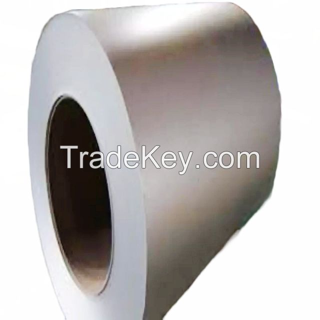 PPGL 55% Galvalume Steel Coil GI