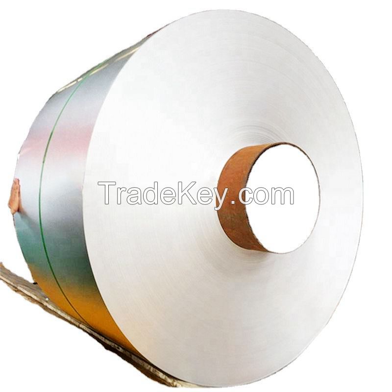 Galvalume Steel Coil GI