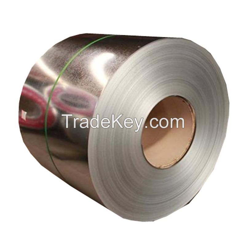 PPGL 55% Galvalume Steel Coil GI