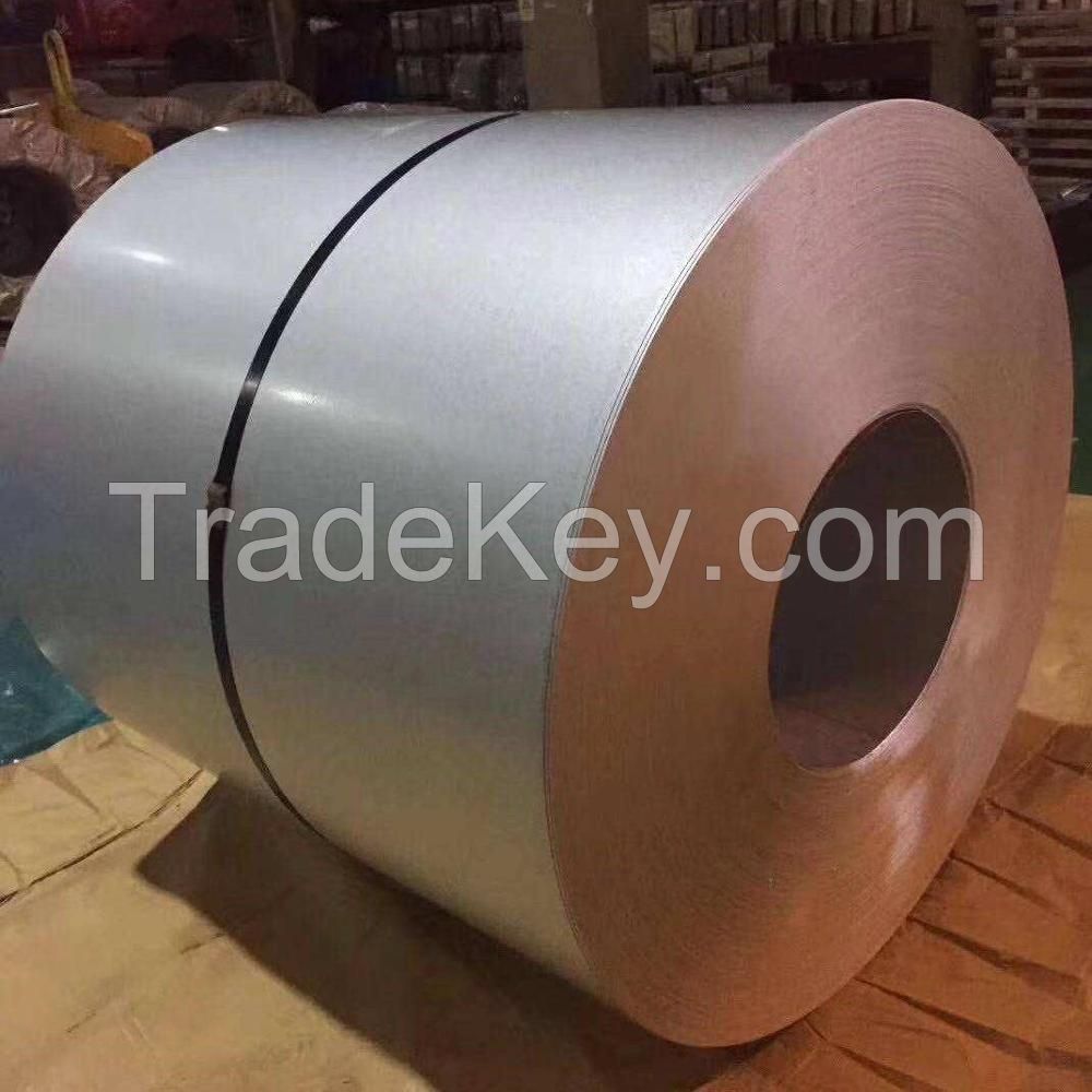 PPGL 55% Galvalume Steel Coil GI