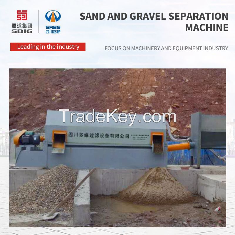 Sand separator, welcome to contact customer service