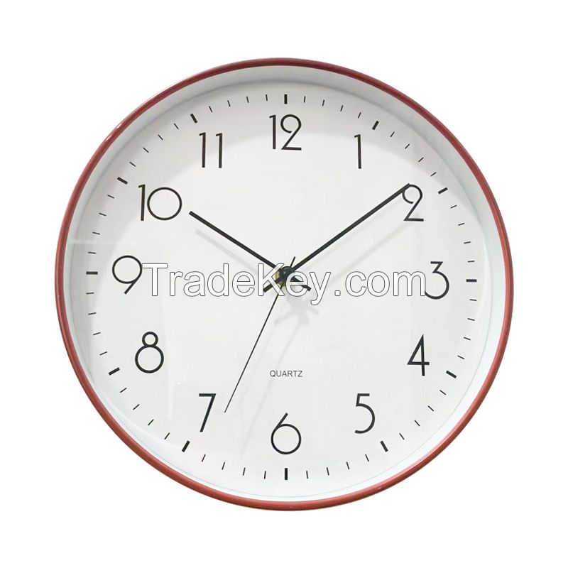 Home clock wall clock 6010.Please leave a message by email if you need to order goods.
