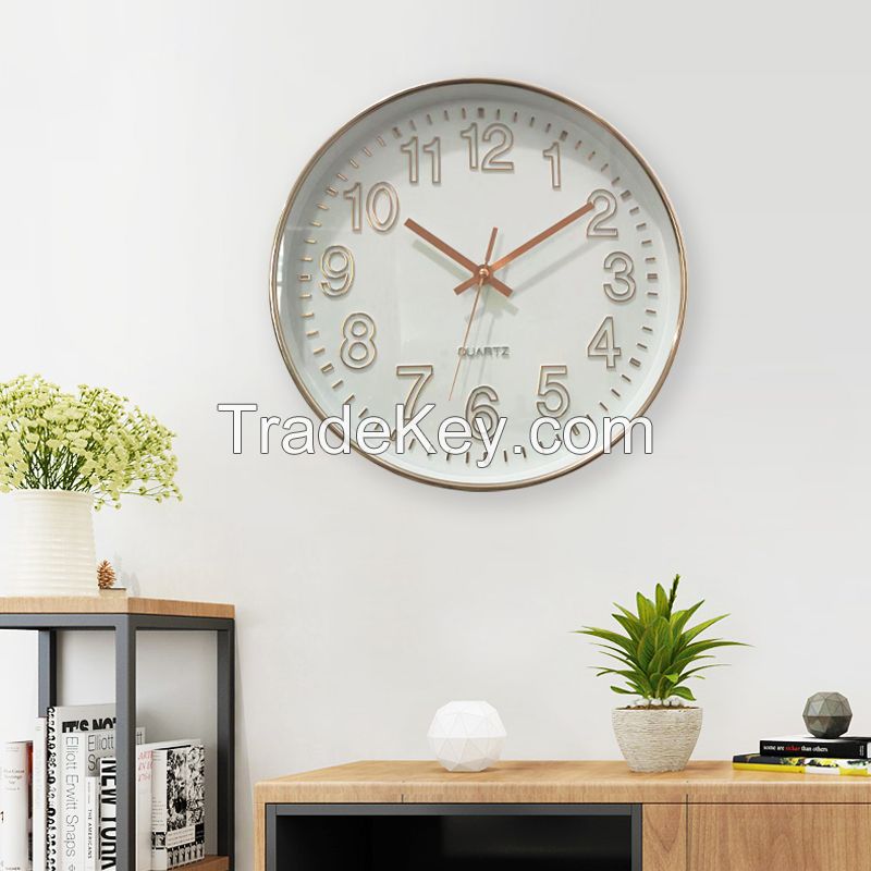 Home clock wall clock 6005.Please leave a message by email if you need to order goods.