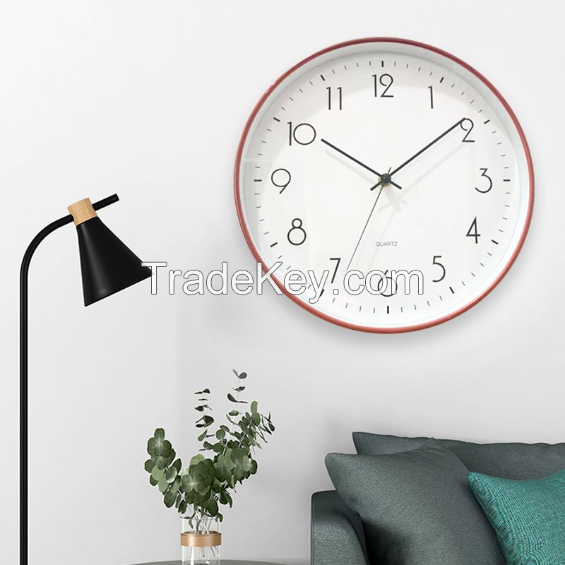Home clock wall clock 6010.Please leave a message by email if you need to order goods.