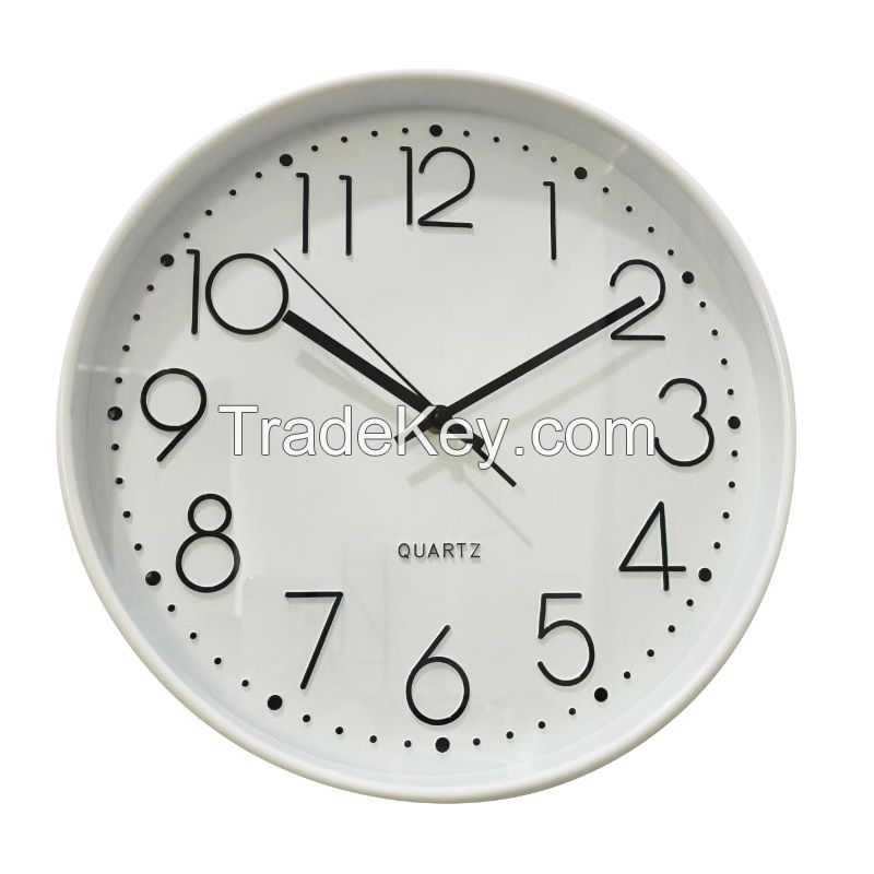 Home clock wall clock 6601.Please leave a message by email if you need to order goods.