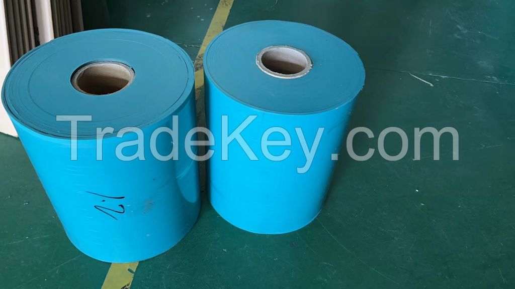 Thickness 1.2mm 1.5mm 2mm 2.5mm 3.2mm PTFE turcite b CNC machine tool rails soft PTFE tape paste plastic belt