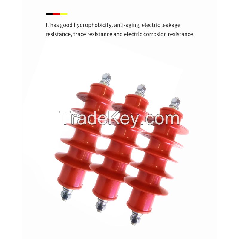 Metal oxide arrester for equipment in different occasions