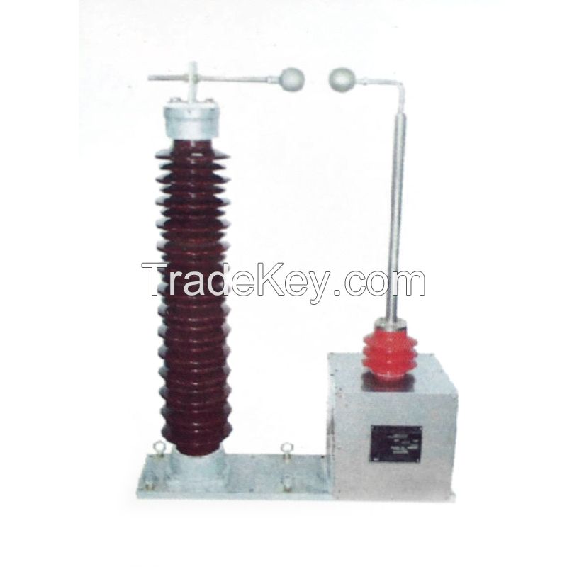 This product is widely used in complete set of neutral grounding devices in metallurgy and other fields