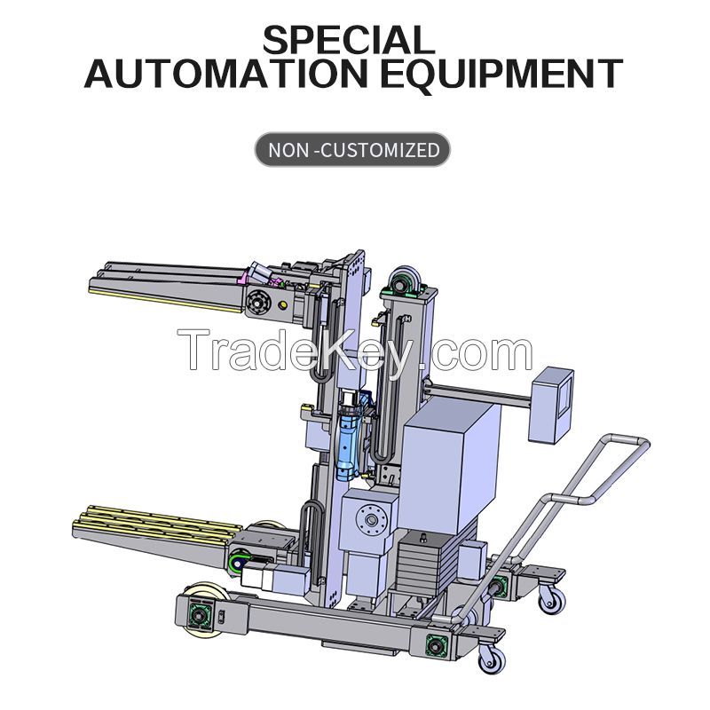 For customized products, please contact customer service for special machinery and equipmentï¼Without motorï¼