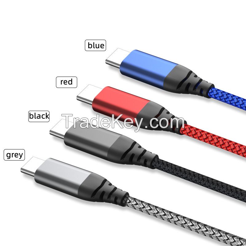 DAC 2 in 1 for type-c to 3.5mm  Audio Adapter cable Call Music Wire control