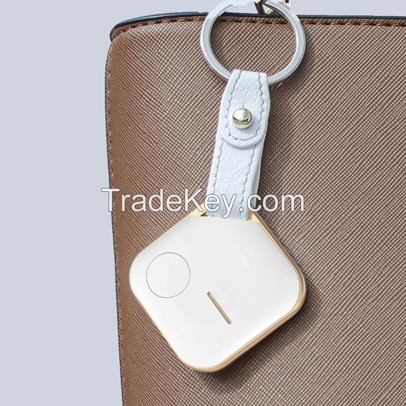 MFi airtag Find My Smart Anti-Lost key finder to find items with Nordic Chip