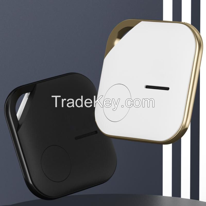 MFi airtag Find My Smart Anti-Lost key finder to find items with Nordic Chip