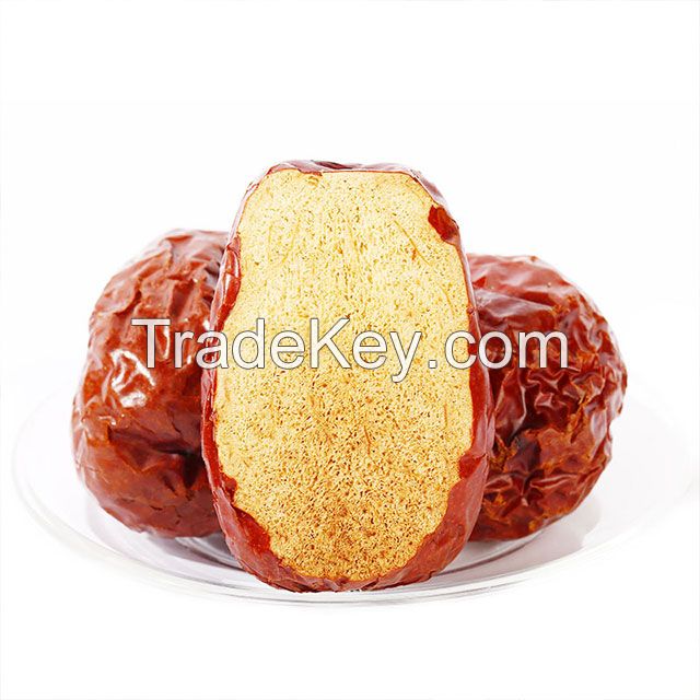 Natural Dried Chinese red date jujube 