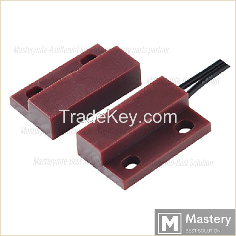 Magnetic Reed Switch Liquid Level Sensor Proximity Switch Inductive Sensor Switch Sensor Customized High Precision Explosion Proof Type