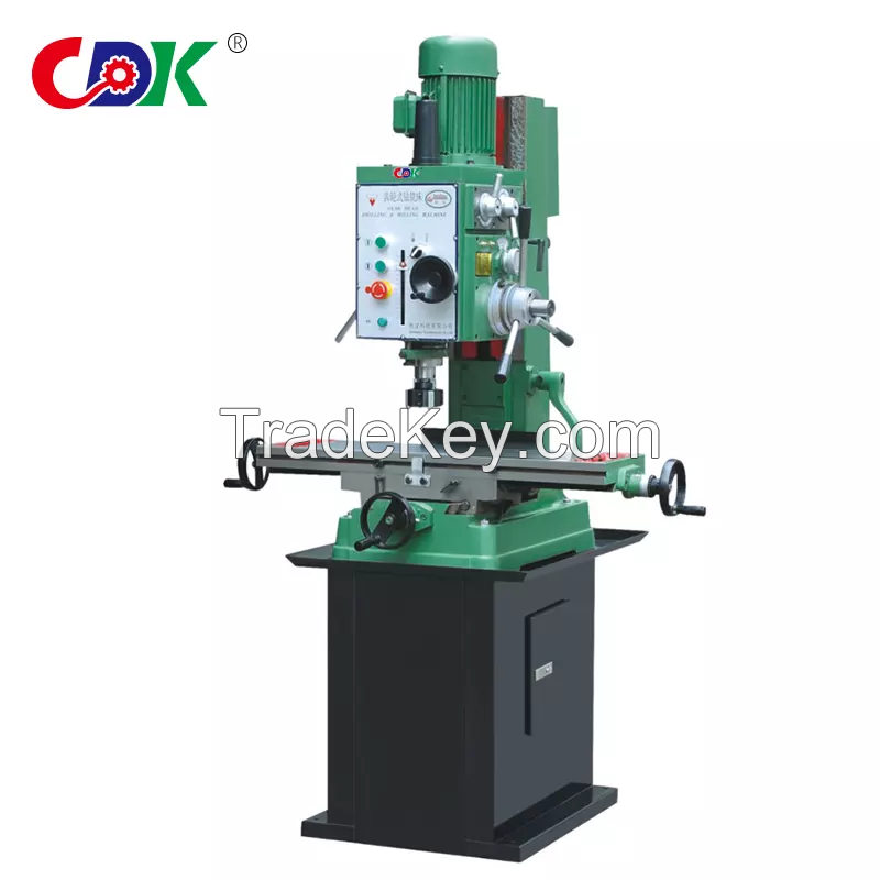 High Precision Automatic CNC Milling Drilling Machine